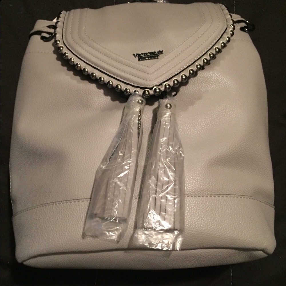 Flap backpack SOLD
